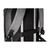 WLLINGTON. Mochila para notebook 15'6" em 300D de alta densidade 14 L