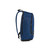 MANCHESTER NOTE. Mochila em poliéster reciclado 290T 3 sarja com compartimento para notebook 15" 18 L