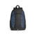 LIMA. Mochila em 600D com detalhes em ripstop colorido 16 L