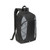 LIMA. Mochila em 600D com detalhes em ripstop colorido 16 L