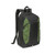 LIMA. Mochila em 600D com detalhes em ripstop colorido 16 L