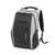 LYON. Mochila para notebook 17" em 900D e Tarpaulin 30 L