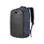 MUNIQUE. Mochila para notebook em 300D de alta densidade, com divisória para notebook 17" 21 L