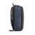 MUNIQUE. Mochila para notebook em 300D de alta densidade, com divisória para notebook 17" 21 L
