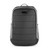MUNIQUE. Mochila para notebook em 300D de alta densidade, com divisória para notebook 17" 21 L
