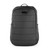 MUNIQUE. Mochila para notebook em 300D de alta densidade, com divisória para notebook 17" 21 L