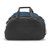 FIT. Bolsa esportiva em 600D com fundo em placa semi-rígida 30 L