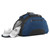 FIT. Bolsa esportiva em 600D com fundo em placa semi-rígida 30 L