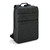 GRAPHS BPACK. Mochila para notebook 15'6'' em 600D de alta densidade 10 L
