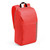 BERTLE. Mochila em 600D 10 L