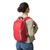 BERTLE. Mochila em 600D 10 L
