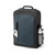 BANGKOK. Mochila para notebook 15'6'' em 600D de alta densidade e 600D com revestimento resistente à água 10 L