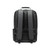 OSASCO. Mochila para notebook 15'6'' em 600D com revestimento à água 10 L