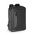OSASCO. Mochila para notebook 15'6'' em 600D com revestimento à água 10 L