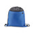 COLMAR. Saco tipo mochila em 210D com bolso frontal