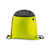 COLMAR. Saco tipo mochila em 210D com bolso frontal