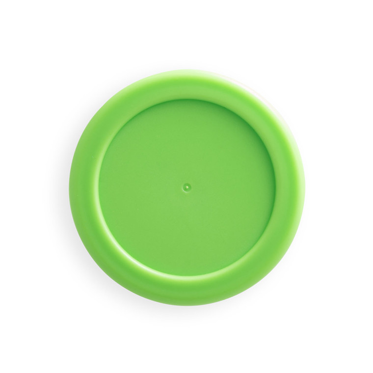 ORTON L. Copo de viagem em silicone e PP 400 mL