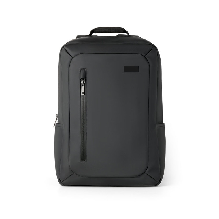 BIRMINGHAM. Mochila para notebook 15'6'' em 600D impermeável 10 L