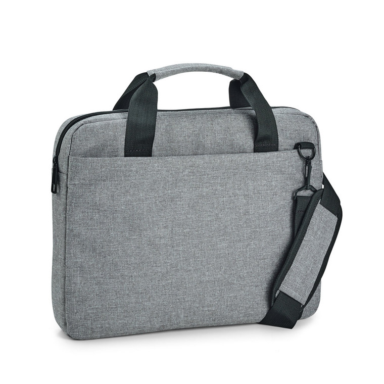 GRAPHS LAPTOP. Pasta para notebook 14'' em 600D de alta densidade