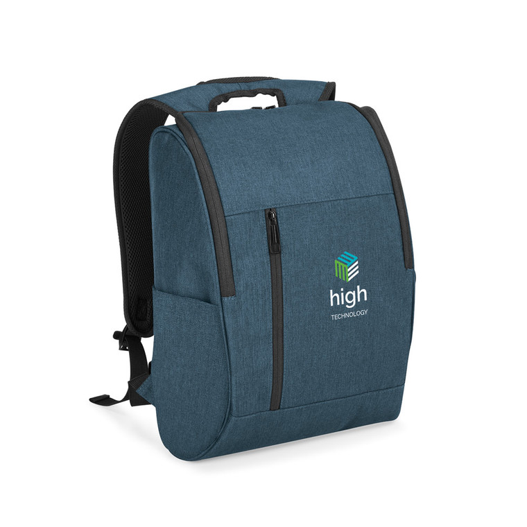 LUNAR. Mochila para notebook 15'6'' em 600D de alta densidade 14 L