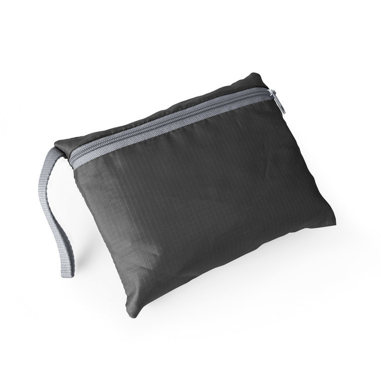 BARCELONA. Mochila dobrável em 210D ripstop 8 L