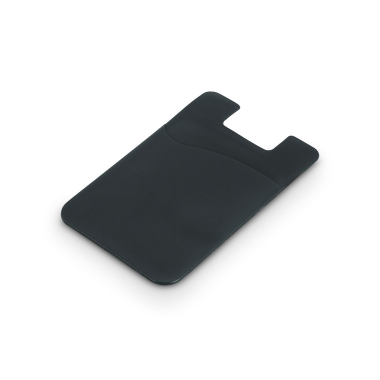 BELL. Porta cartões para celular em PVC