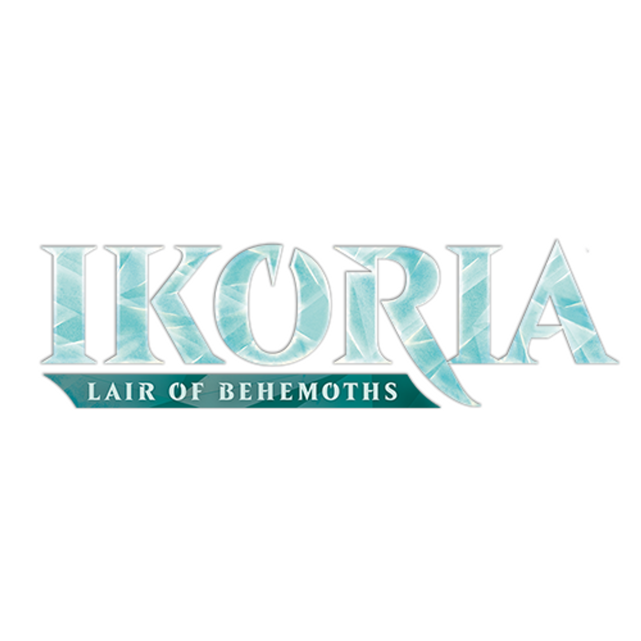 Ikoria: Lair of Behemoths
