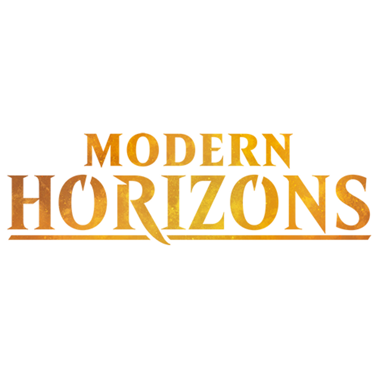 Modern Horizons