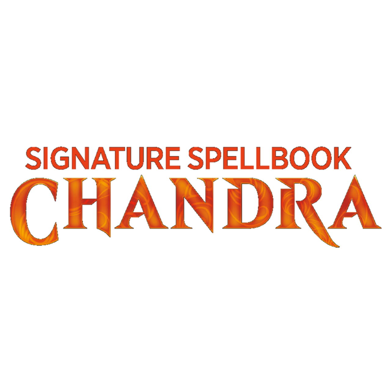 Signature Spellbook: Chandra