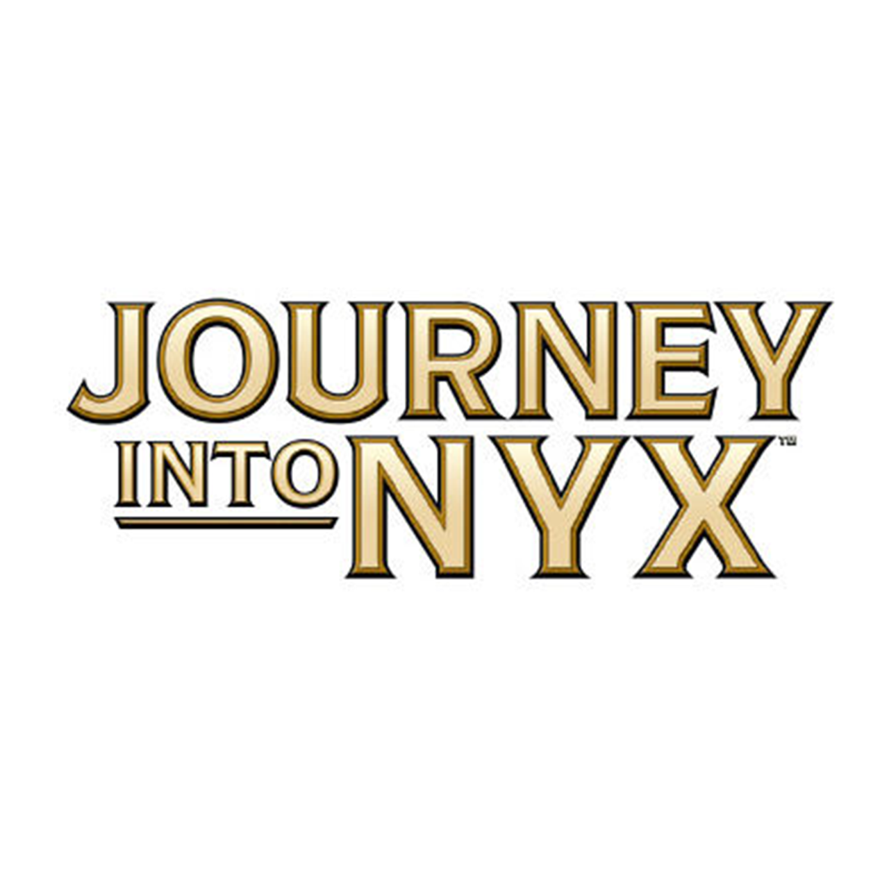 Journey Into Nyx