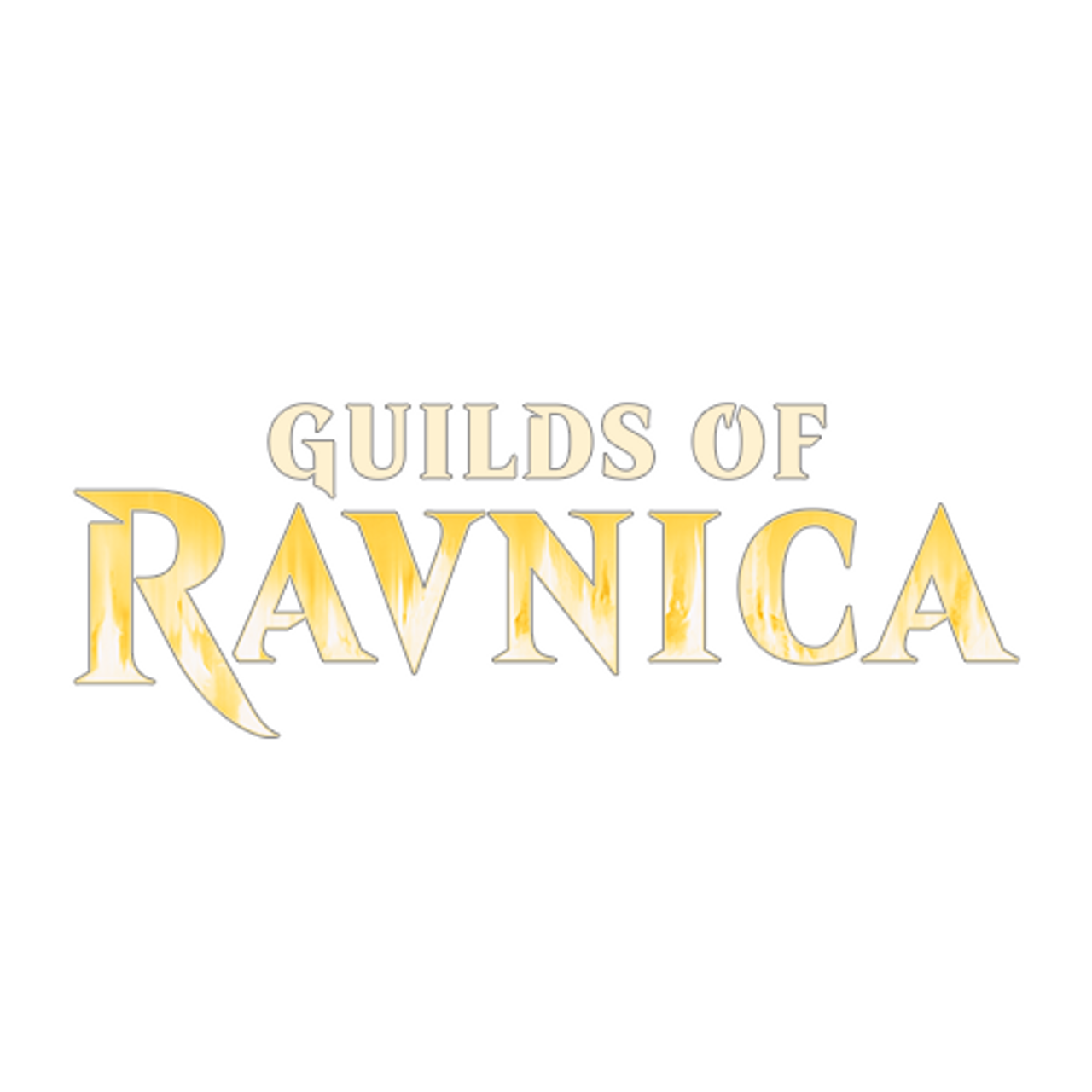 Guilds of Ravnica