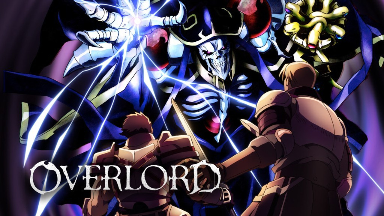 Overlord