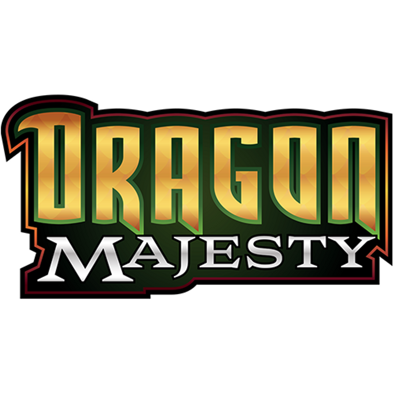 Dragon Majesty