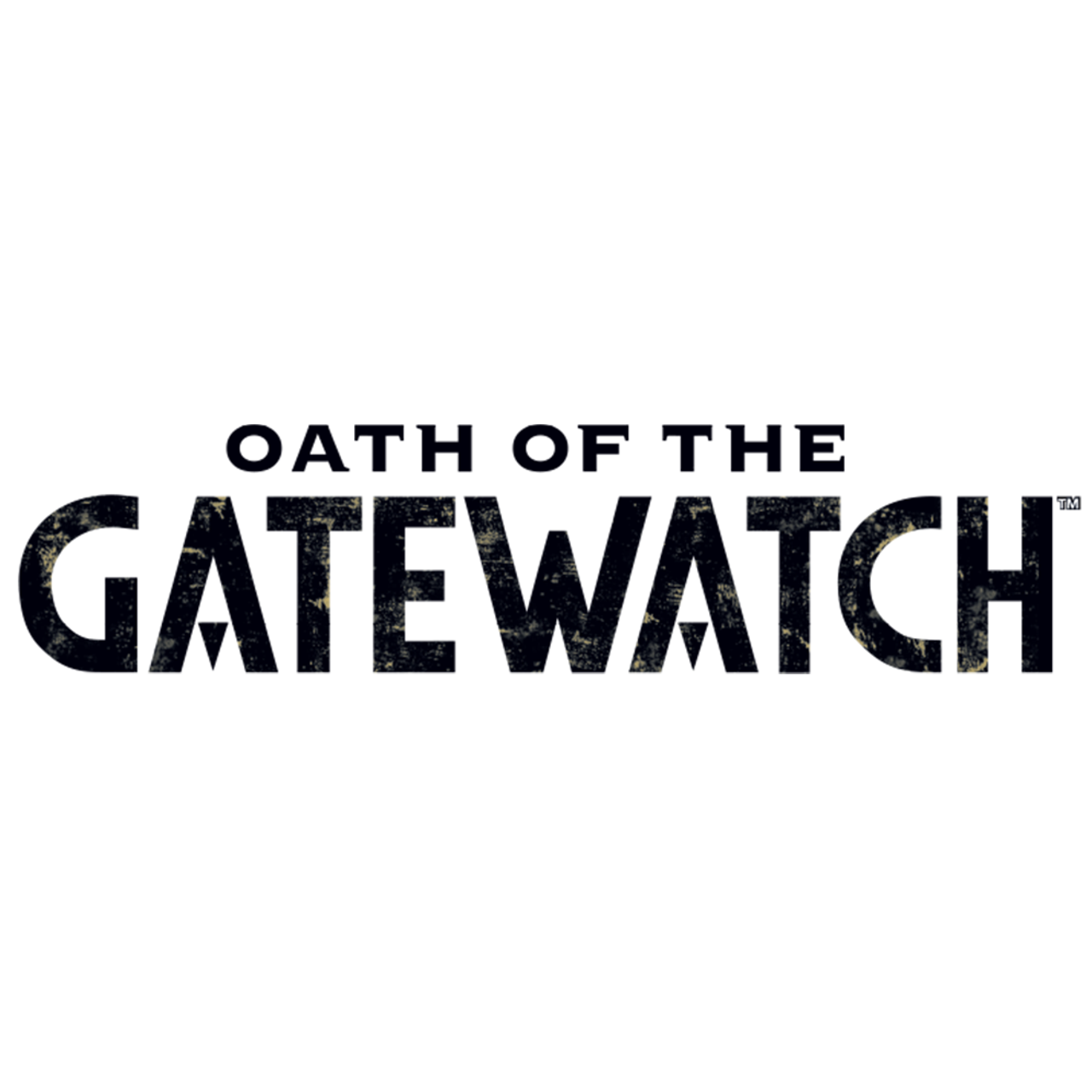 Oath of the Gatewatch