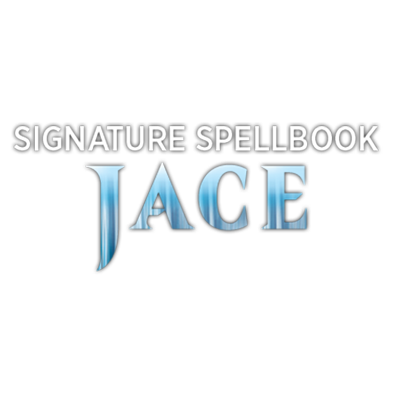 Signature Spellbook: Jace