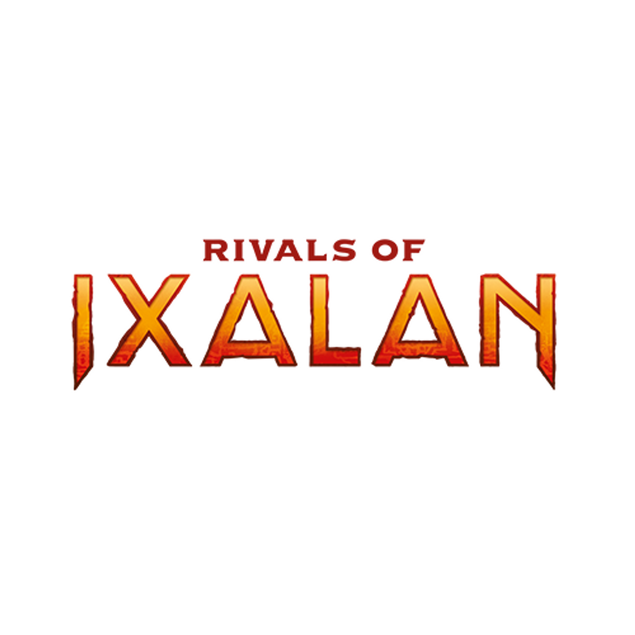 Rivals of Ixalan