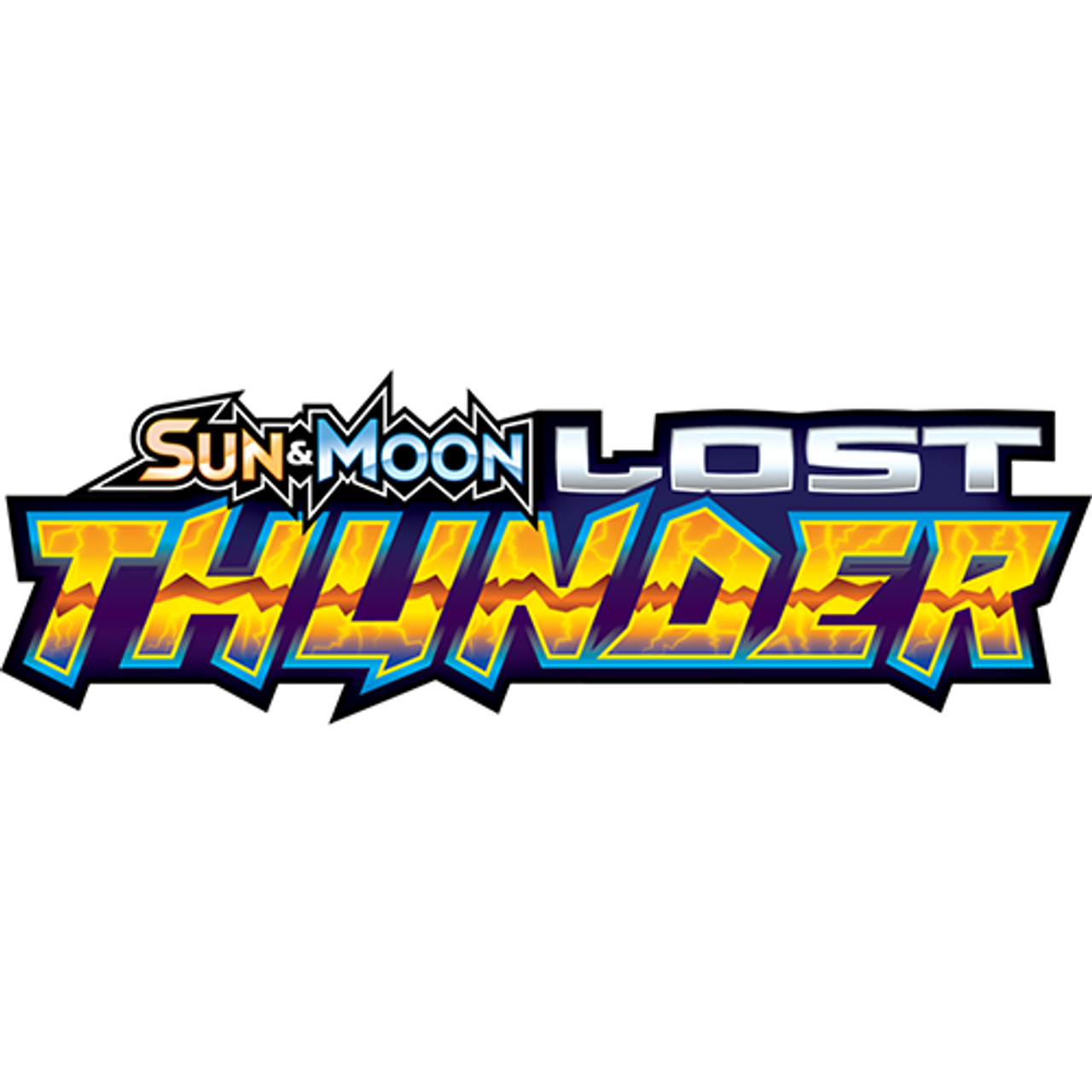 SM - Lost Thunder