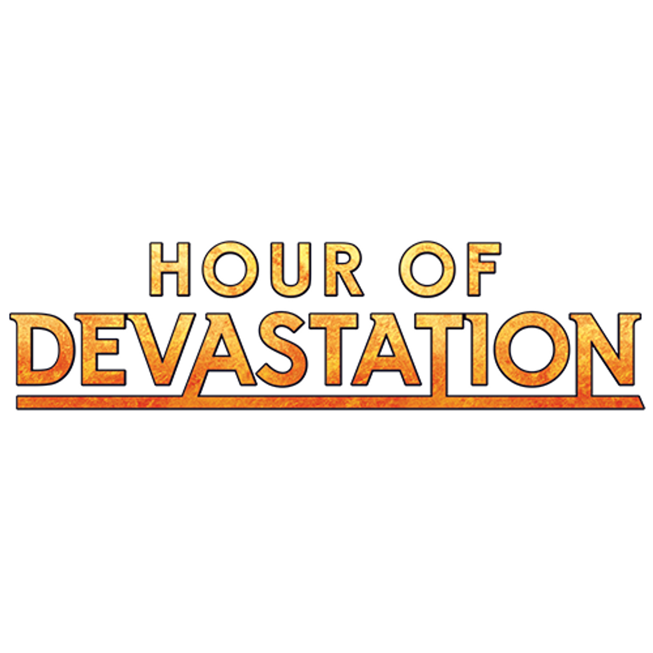 Hour of Devastation