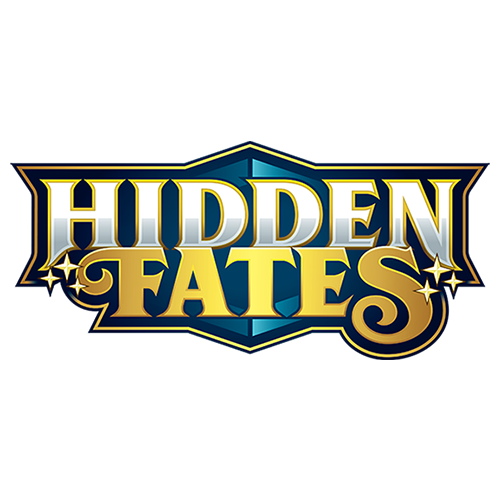 Hidden Fates: Shiny Vault