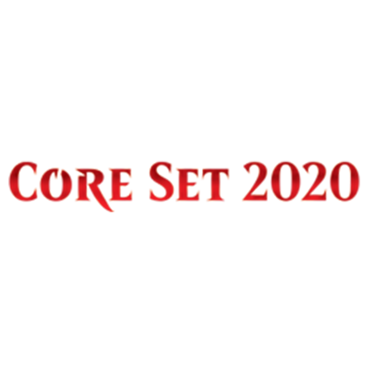 Core Set 2020