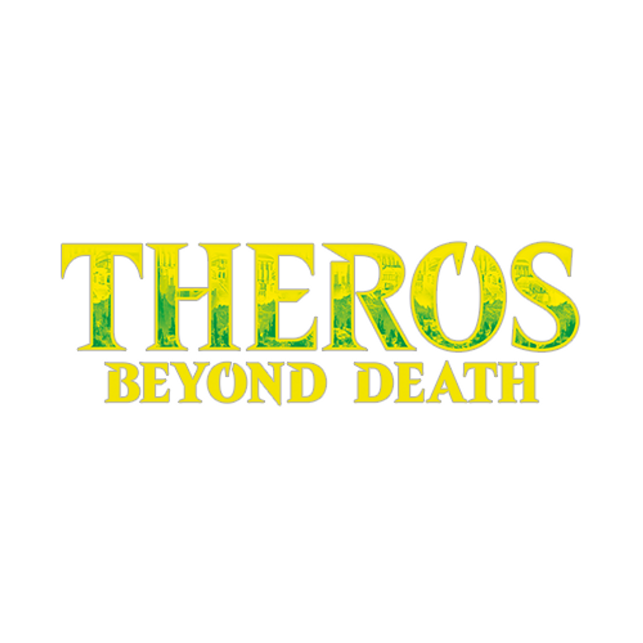 Theros Beyond Death