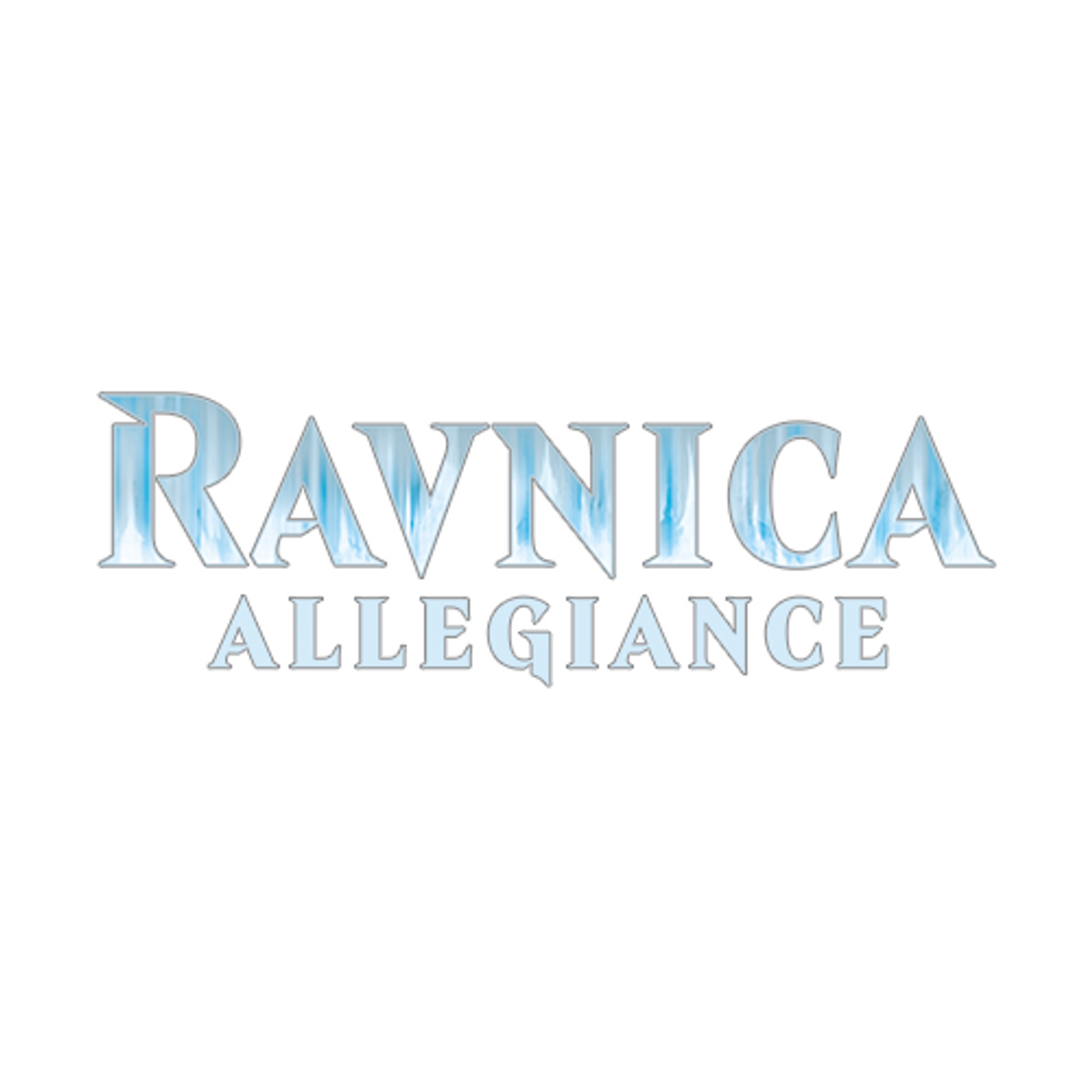 Ravnica Allegiance