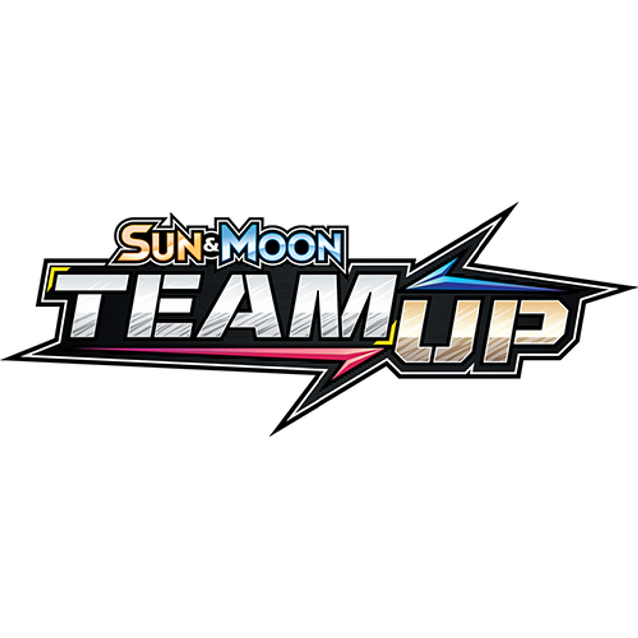 SM - Team Up