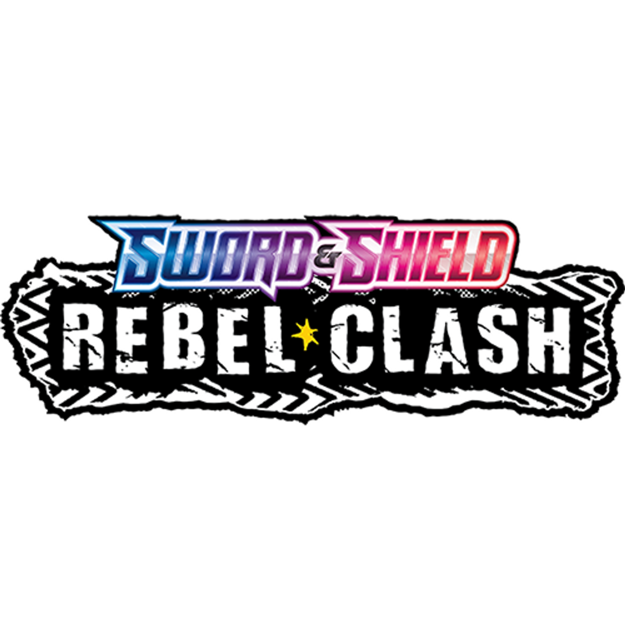 SWSH02: Rebel Clash