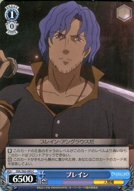 OVL/S62-093 C - Brain