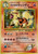 Blaine's Arcanine - Holo Rare - Challenge from the Darkness Near Mint