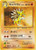 Sandslash - Uncommon - Mystery of the Fossils Light Play