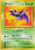 Zubat - Common - Mystery of the Fossils Light Play