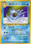 Golduck - Uncommon - Mystery of the Fossils Damaged