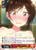 KNK-W86-066 C - Chizuru, Lucky Lewd